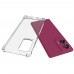 for Motorola Edge 50 Fusion Soft TPU Case- Alfaa Case for Motorola Edge 50 Fusion Soft TPU Case- Alfaa Case