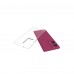 for Motorola Edge 50 Fusion Soft Silicone Clear Case-Glossy Case for Motorola Edge 50 Fusion Soft Silicone Clear Case-Glossy Case