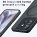 for Motorola Edge 50 Neo Black Case Compatible with Magsafe- Kika Magnetic