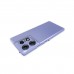 for Motorola Edge 50 Pro 5G Soft Silicone Clear Case-Glossy Case for Motorola Edge 50 Pro 5G Soft Silicone Clear Case-Glossy Case