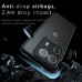for Motorola Edge 50 Ultra Black Case- Kika Case for Motorola Edge 50 Ultra Black Case- Kika Case