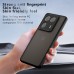 for Motorola Edge 50 Ultra Black Case- Kika Case for Motorola Edge 50 Ultra Black Case- Kika Case