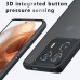 for Motorola Edge 50 Ultra Black Case- Kika Case for Motorola Edge 50 Ultra Black Case- Kika Case