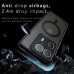 for Motorola Edge 50 Ultra Black Case Compatible with Magsafe- Kika Magnetic for Motorola Edge 50 Ultra Black Case Compatible with Magsafe- Kika Magnetic