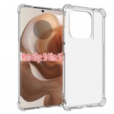 for Motorola Edge 50 Ultra Soft TPU Case- Alfaa Case
