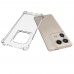 for Motorola Edge 50 Ultra Soft TPU Case- Alfaa Case