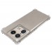 for Motorola Edge 50 Ultra Soft TPU Case- Alfaa Case