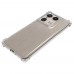 for Motorola Edge 50 Ultra Soft TPU Case- Alfaa Case