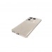 for Motorola Edge 50 Ultra Soft Silicone Clear Case-Glossy Case for Motorola Edge 50 Ultra Soft Silicone Clear Case-Glossy Case
