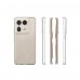 for Motorola Edge 50 Ultra Soft Silicone Clear Case-Glossy Case for Motorola Edge 50 Ultra Soft Silicone Clear Case-Glossy Case