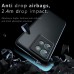 for Motorola Edge 50 Black Case- Kika Case for Motorola Edge 50 Black Case- Kika Case