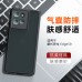 for Motorola Edge 50 Black Case- Kika Case for Motorola Edge 50 Black Case- Kika Case