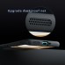 for Motorola Edge 50 Black Case- Kika Case for Motorola Edge 50 Black Case- Kika Case