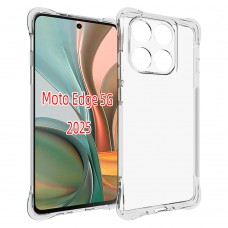 for Motorola Edge 5G (2025) Soft TPU Case- Alfaa Case