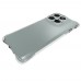 for Motorola Edge 5G (2025) Soft TPU Case- Alfaa Case