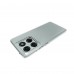 for Motorola Edge 5G 2025 Soft Silicone Clear Case-Glossy Case