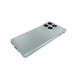 for Motorola Edge 5G 2025 Soft Silicone Clear Case-Glossy Case