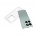 for Motorola Edge 5G 2025 Soft Silicone Clear Case-Glossy Case