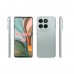 for Motorola Edge 5G 2025 Soft Silicone Clear Case-Glossy Case
