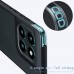 for Motorola Edge 60 Fusion Black Case- Kika Case for Motorola Edge 60 Fusion Black Case- Kika Case