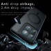 for Motorola Edge 60 Fusion Black Case Compatible with Magsafe- Kika Magnetic for Motorola Edge 60 Fusion Black Case Compatible with Magsafe- Kika Magnetic