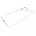 for Motorola Edge 60 Fusion 5G Soft Silicone Clear Case-Glossy Case