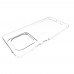 for Motorola Edge 60 Fusion 5G Soft Silicone Clear Case-Glossy Case