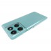 for Motorola Edge 60 Fusion 5G Soft Silicone Clear Case-Glossy Case