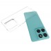 for Motorola Edge 60 Fusion 5G Soft Silicone Clear Case-Glossy Case