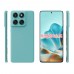 for Motorola Edge 60 Fusion 5G Soft Silicone Clear Case-Glossy Case