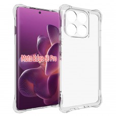 for Motorola Edge 60 Pro 5G Soft TPU Case- Alfaa Case