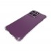 for Motorola Edge 60 Pro 5G Soft TPU Case- Alfaa Case for Motorola Edge 60 Pro 5G Soft TPU Case- Alfaa Case