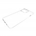 for Motorola Edge 60 Pro 5G Soft Silicone Clear Case-Glossy Case for Motorola Edge 60 Pro 5G Soft Silicone Clear Case-Glossy Case