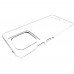 for Motorola Edge 60 Pro 5G Soft Silicone Clear Case-Glossy Case for Motorola Edge 60 Pro 5G Soft Silicone Clear Case-Glossy Case