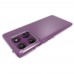 for Motorola Edge 60 Pro 5G Soft Silicone Clear Case-Glossy Case for Motorola Edge 60 Pro 5G Soft Silicone Clear Case-Glossy Case