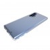 for Motorola Edge+ Soft Silicone Clear Case-Glossy Case for Motorola Edge+ Soft Silicone Clear Case-Glossy Case