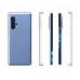 for Motorola Edge+ Soft Silicone Clear Case-Glossy Case for Motorola Edge+ Soft Silicone Clear Case-Glossy Case