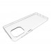 for Motorola Edge S Soft Silicone Clear Case-Glossy Case for Motorola Edge S Soft Silicone Clear Case-Glossy Case