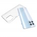for Motorola Edge S Soft Silicone Clear Case-Glossy Case for Motorola Edge S Soft Silicone Clear Case-Glossy Case