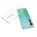 for Motorola Edge (2022) Soft Silicone Clear Case-Glossy Case