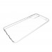for Motorola G STYLUS 5G (2022) Soft Silicone Clear Case-Glossy Case