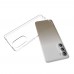 for Motorola G STYLUS 5G (2022) Soft Silicone Clear Case-Glossy Case