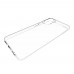 for Motorola G 5G (2022) Soft Silicone Clear Case-Glossy Case