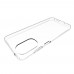 for Motorola G 5G (2022) Soft Silicone Clear Case-Glossy Case