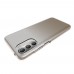 for Motorola G 5G (2022) Soft Silicone Clear Case-Glossy Case