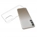 for Motorola G 5G (2022) Soft Silicone Clear Case-Glossy Case