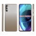 for Motorola G 5G (2022) Soft Silicone Clear Case-Glossy Case