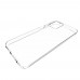 for Motorola G 5G (2023) Soft Silicone Clear Case-Glossy Case