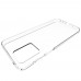 for Motorola G 5G (2023) Soft Silicone Clear Case-Glossy Case