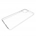for Motorola G Stylus 5G(2023) Soft Silicone Clear Case-Glossy Case